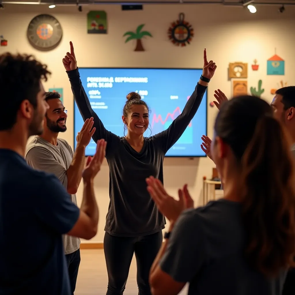 Sustainable innovation